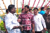Tamasha Movie Opening